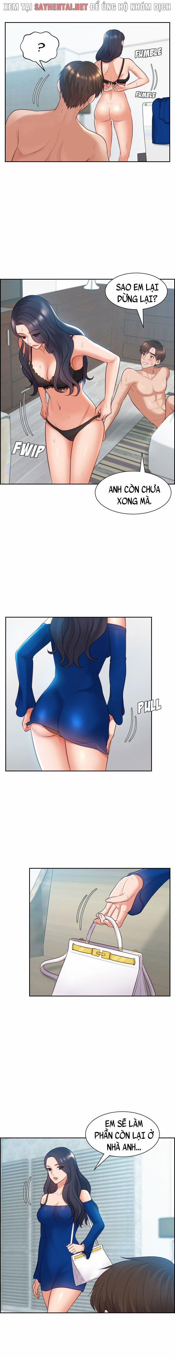 Tình Huống Của Cô Ấy – Her Situation 2 trang 14