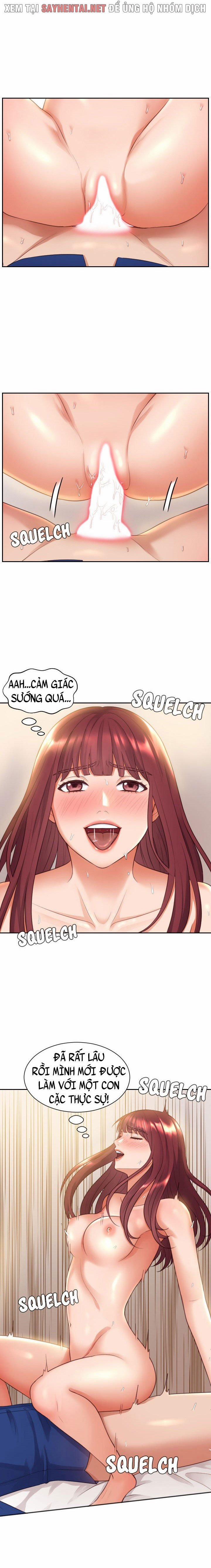 Tình Huống Của Cô Ấy – Her Situation 4 trang 2