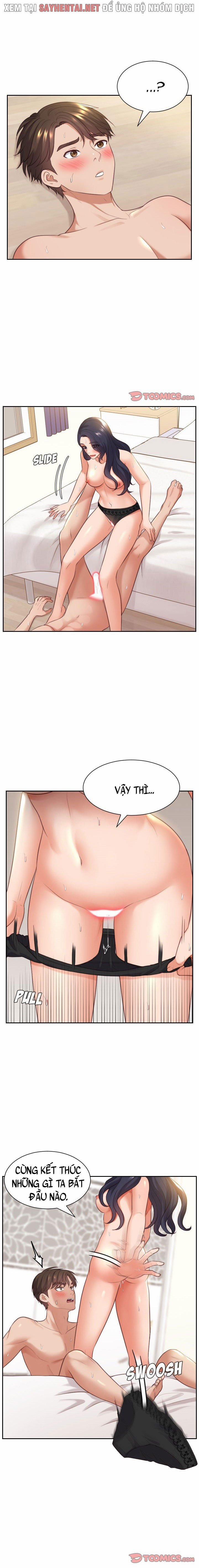 Tình Huống Của Cô Ấy – Her Situation 7 trang 4