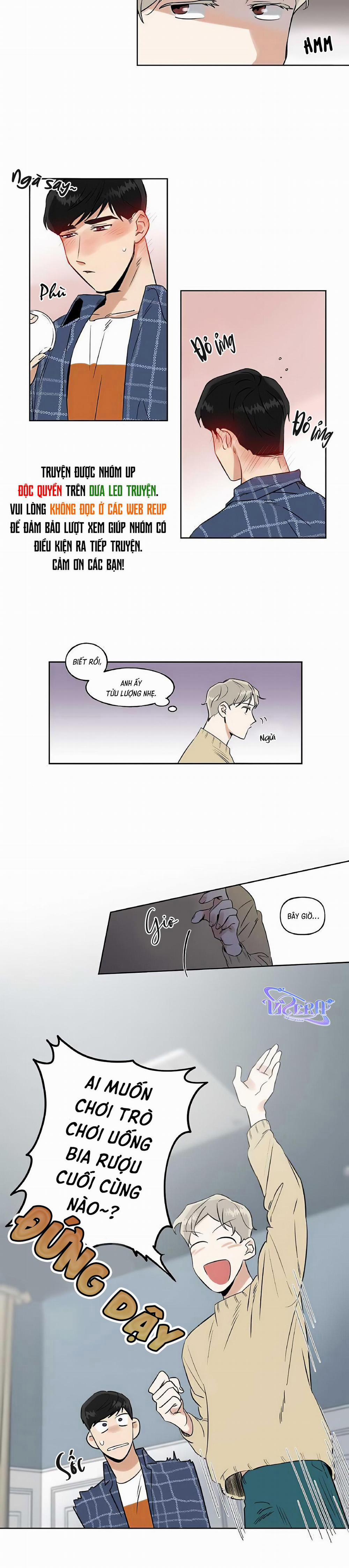Tình Huống Cuối Tuần 1 trang 13