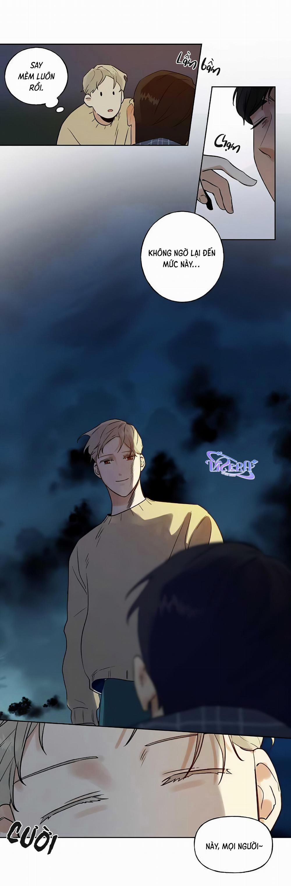 Tình Huống Cuối Tuần 1 trang 15