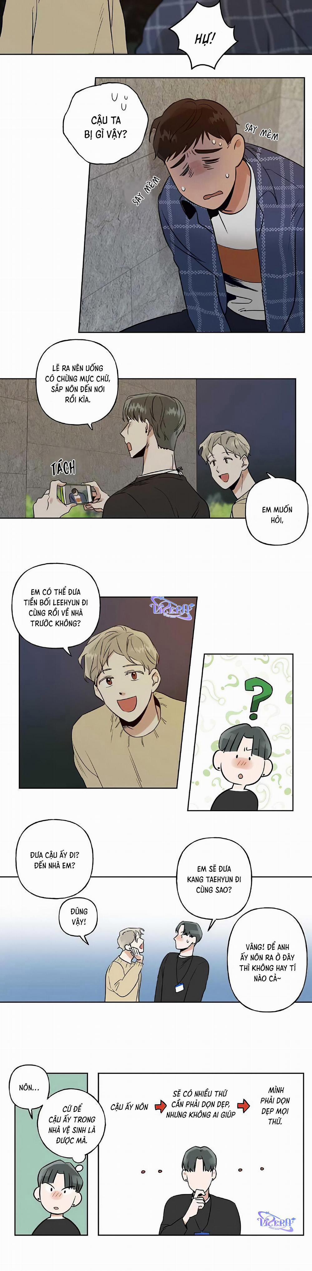 Tình Huống Cuối Tuần 1 trang 17