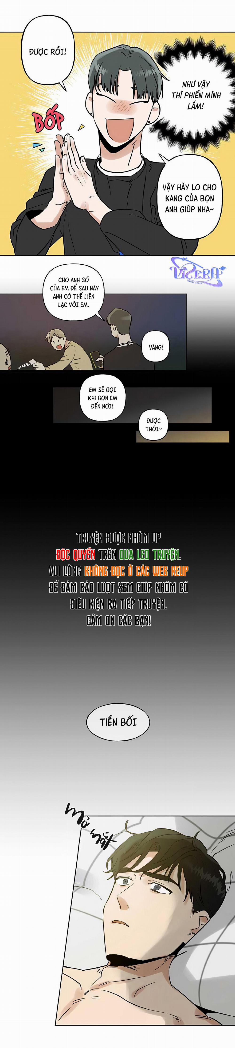 Tình Huống Cuối Tuần 1 trang 18