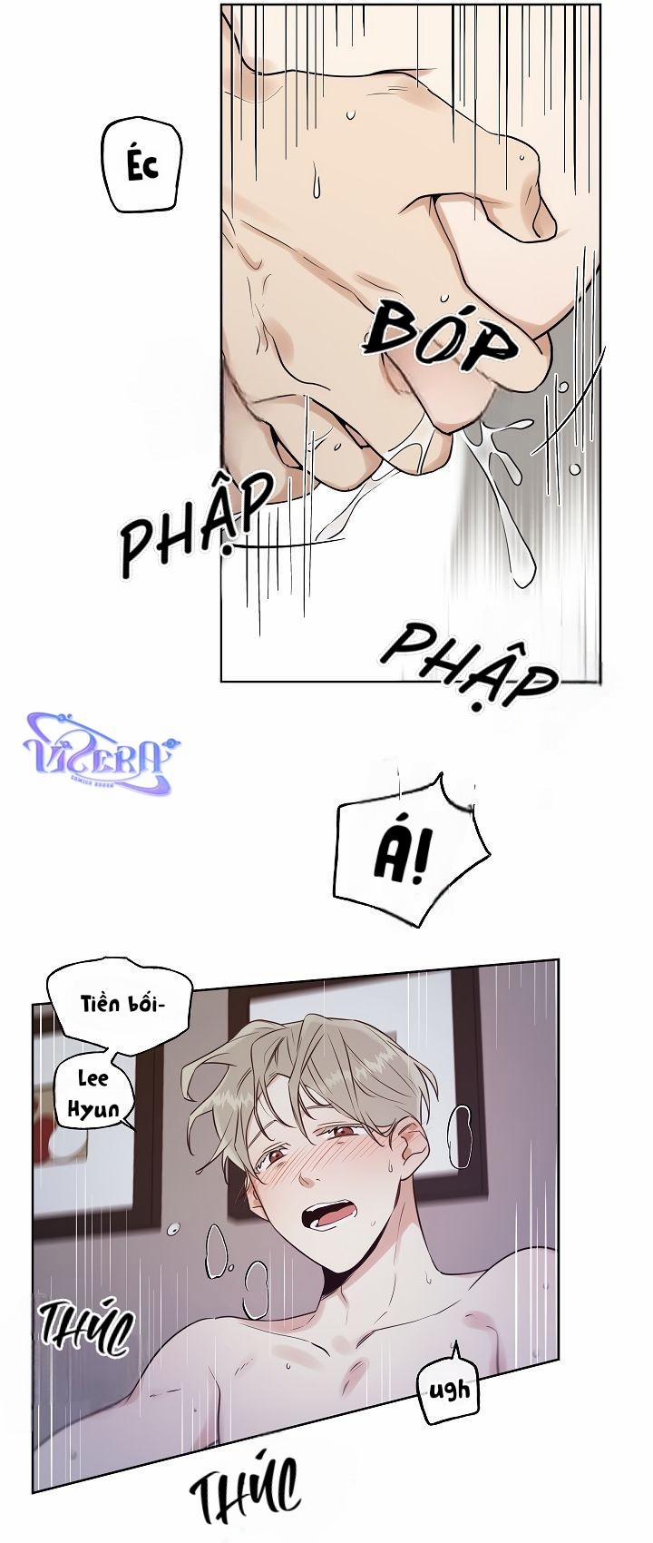 Tình Huống Cuối Tuần 10 trang 18