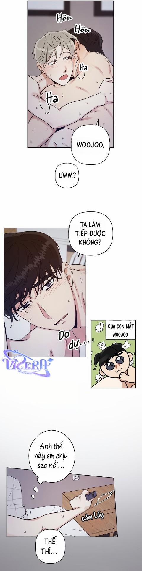 Tình Huống Cuối Tuần 10 trang 22