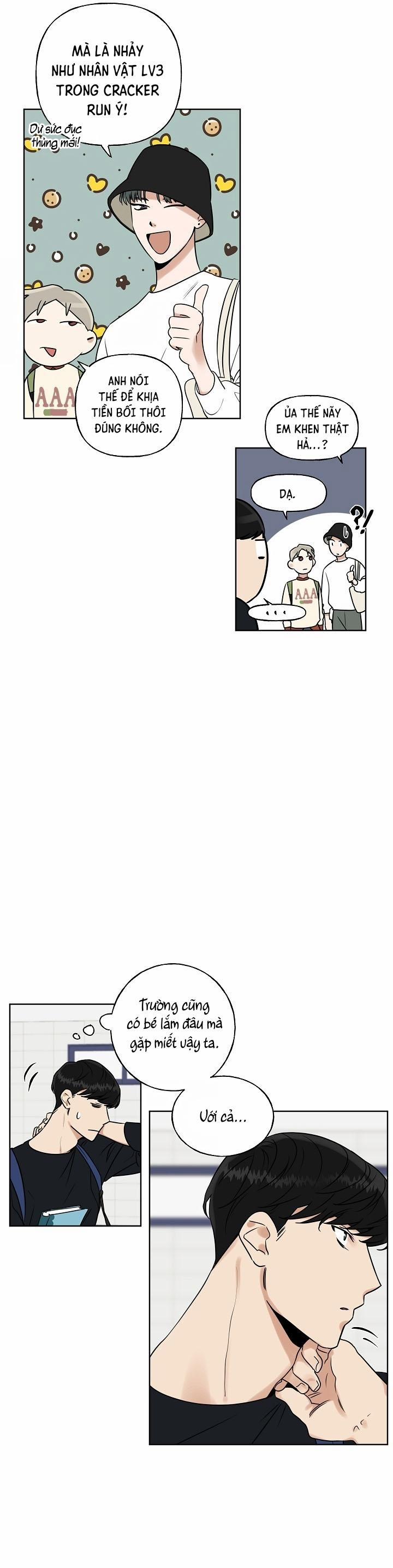 Tình Huống Cuối Tuần 11 trang 13