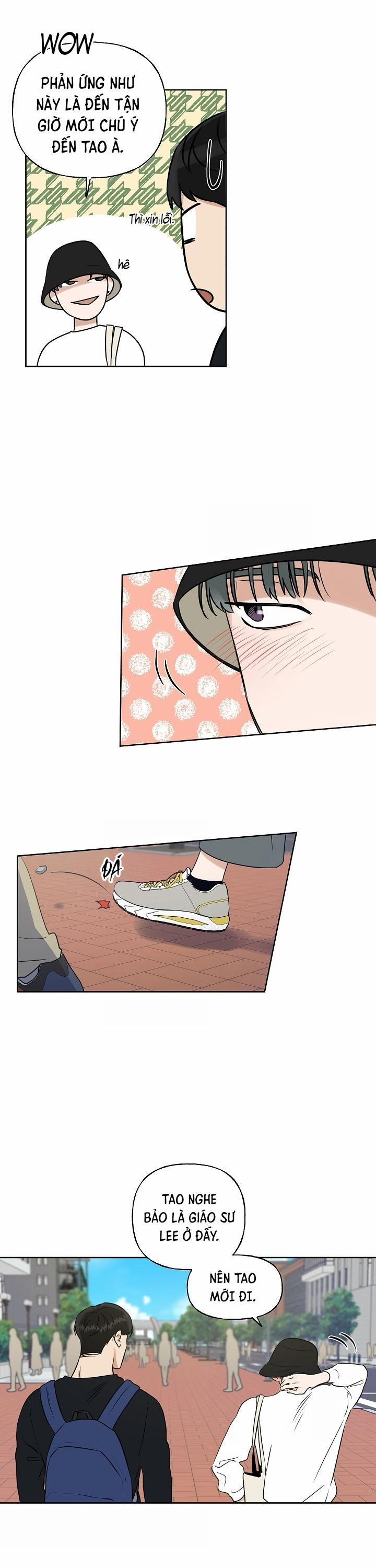 Tình Huống Cuối Tuần 11 trang 21