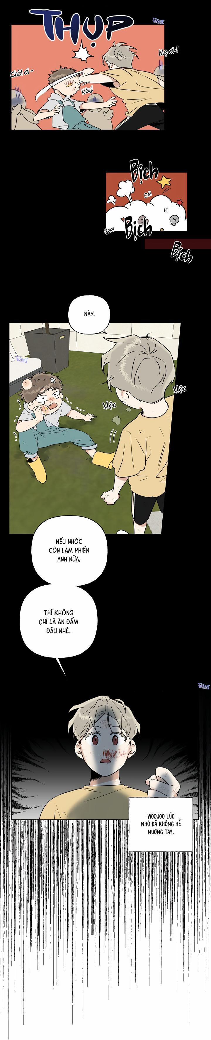 Tình Huống Cuối Tuần 12 trang 15