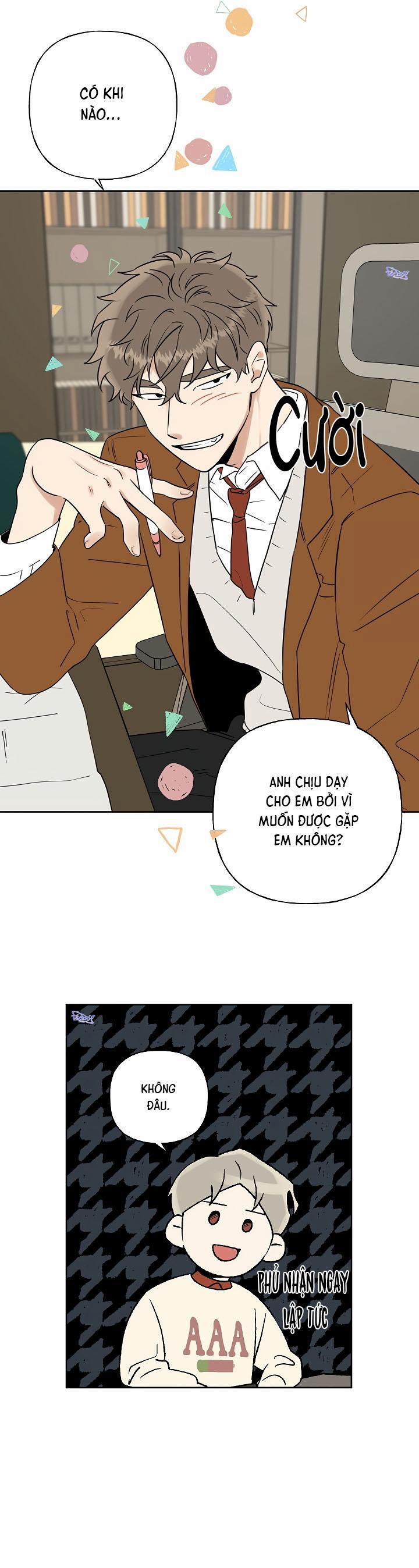Tình Huống Cuối Tuần 12 trang 19