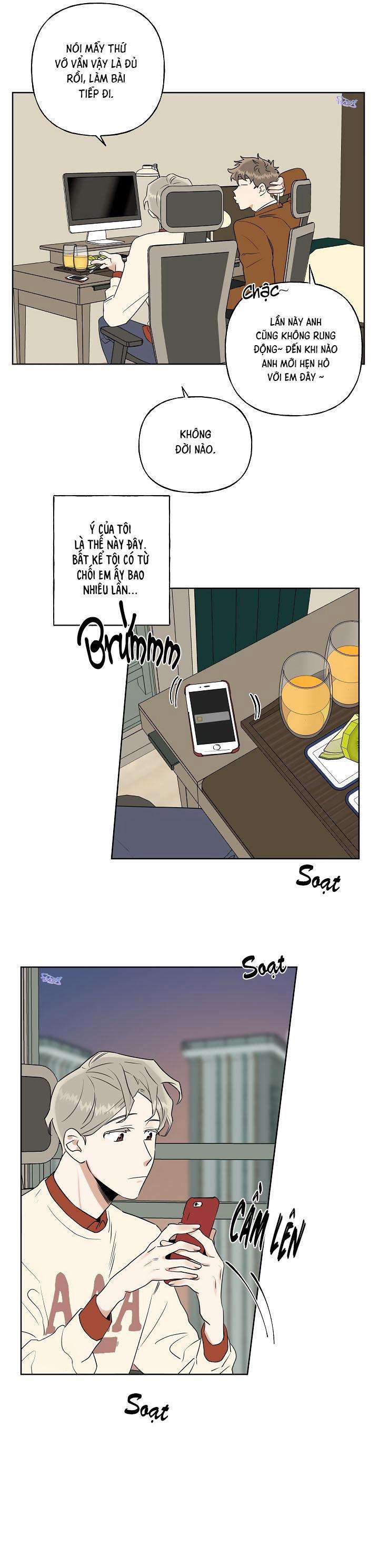 Tình Huống Cuối Tuần 12 trang 20