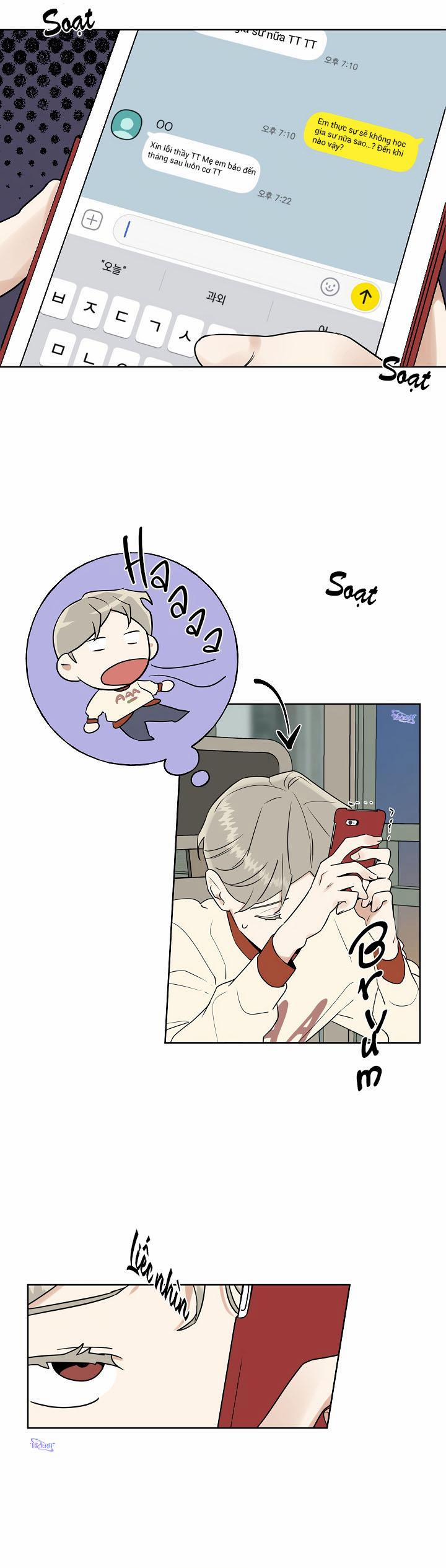 Tình Huống Cuối Tuần 12 trang 21
