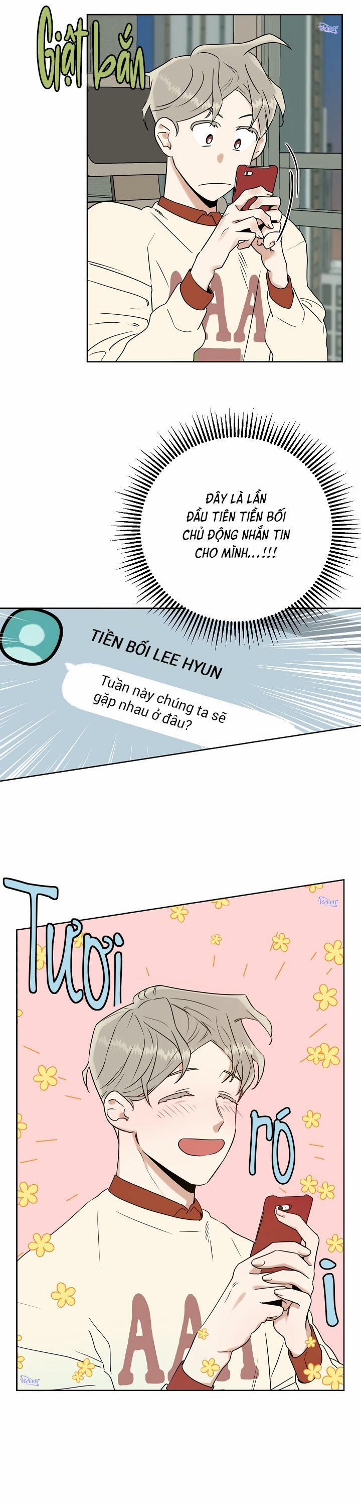 Tình Huống Cuối Tuần 12 trang 22