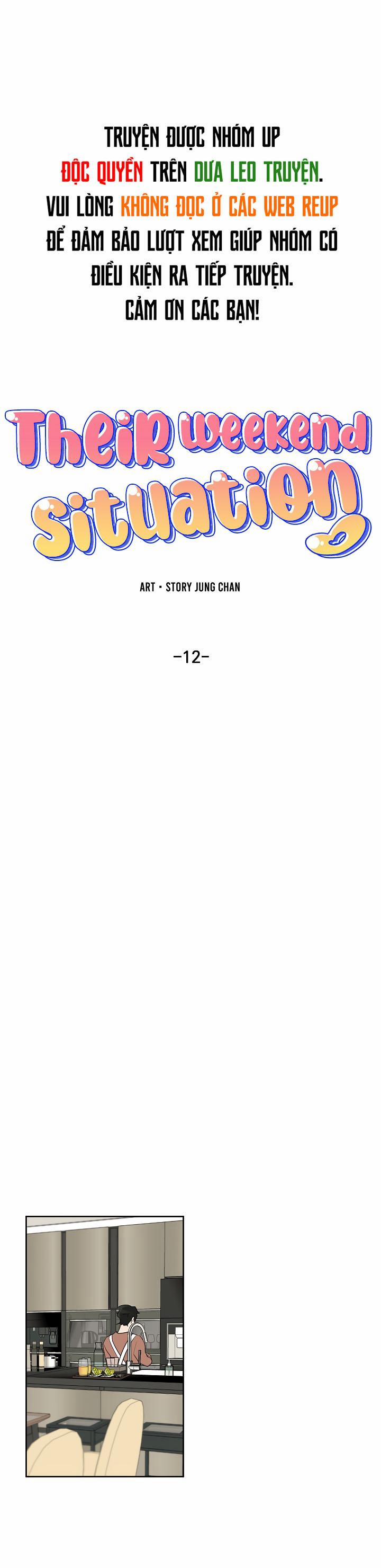 Tình Huống Cuối Tuần 12 trang 6