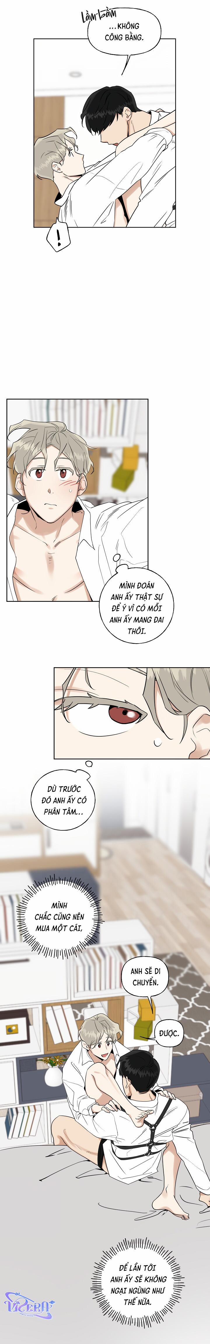 Tình Huống Cuối Tuần 15 trang 2