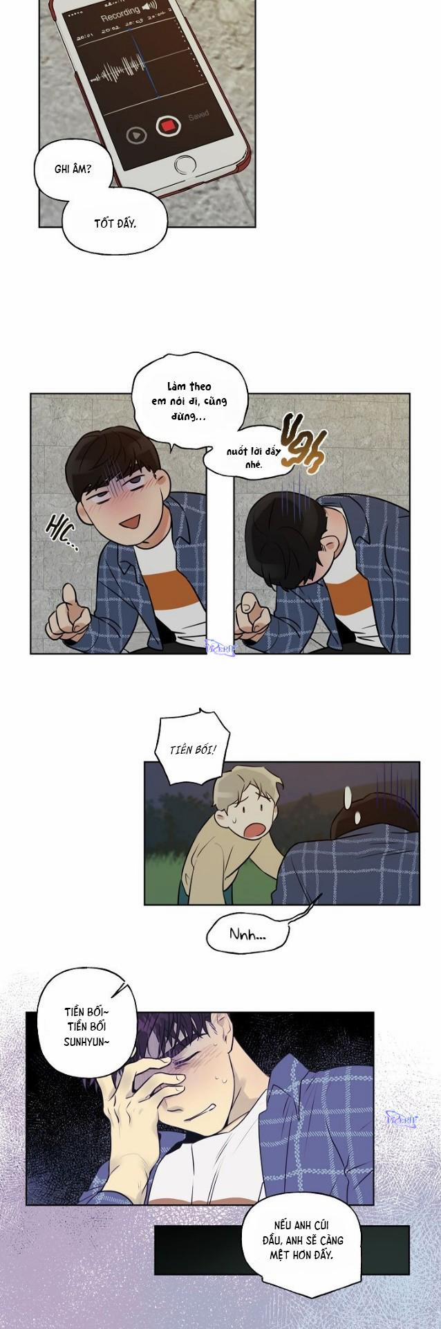 Tình Huống Cuối Tuần 2 trang 14