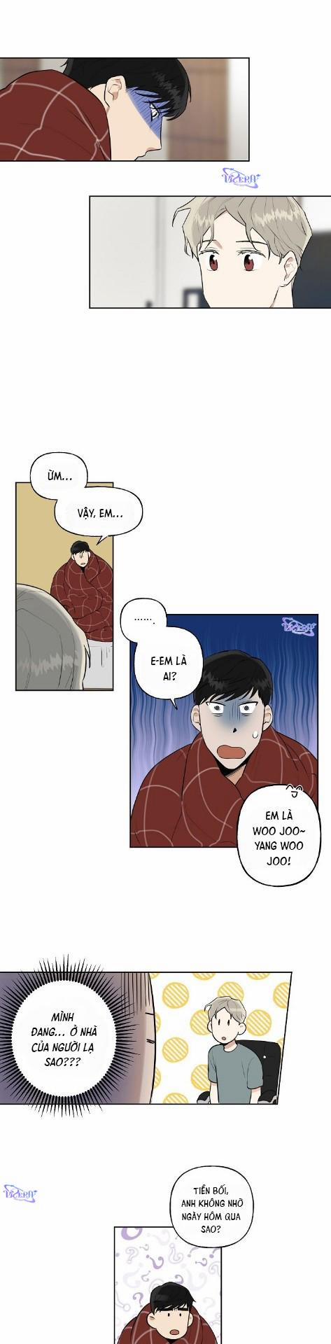 Tình Huống Cuối Tuần 2 trang 3
