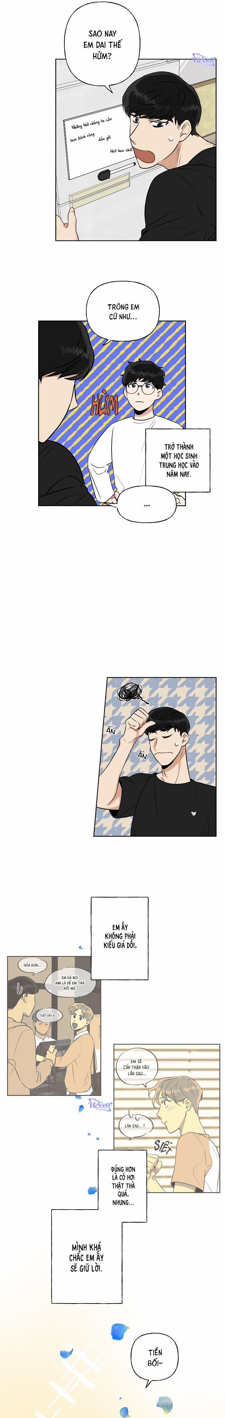 Tình Huống Cuối Tuần 7 trang 6