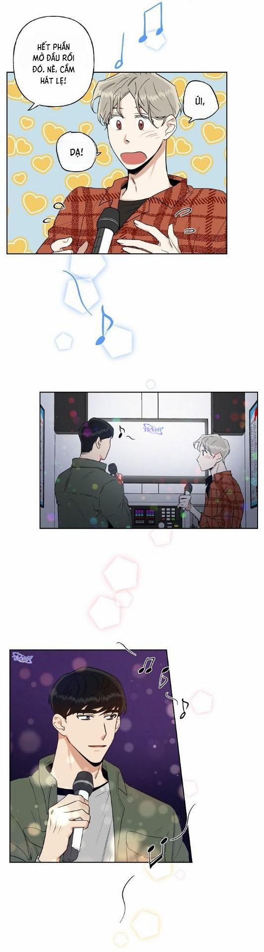 Tình Huống Cuối Tuần 8 trang 12