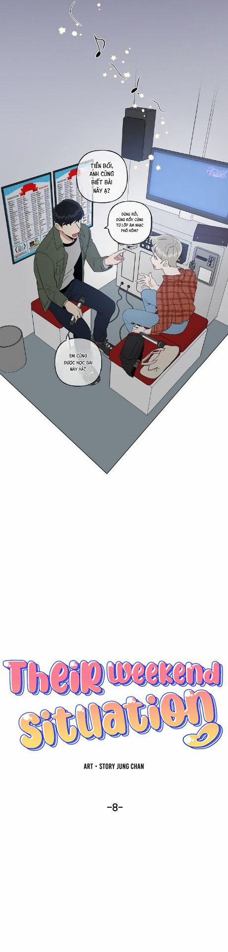 Tình Huống Cuối Tuần 8 trang 14