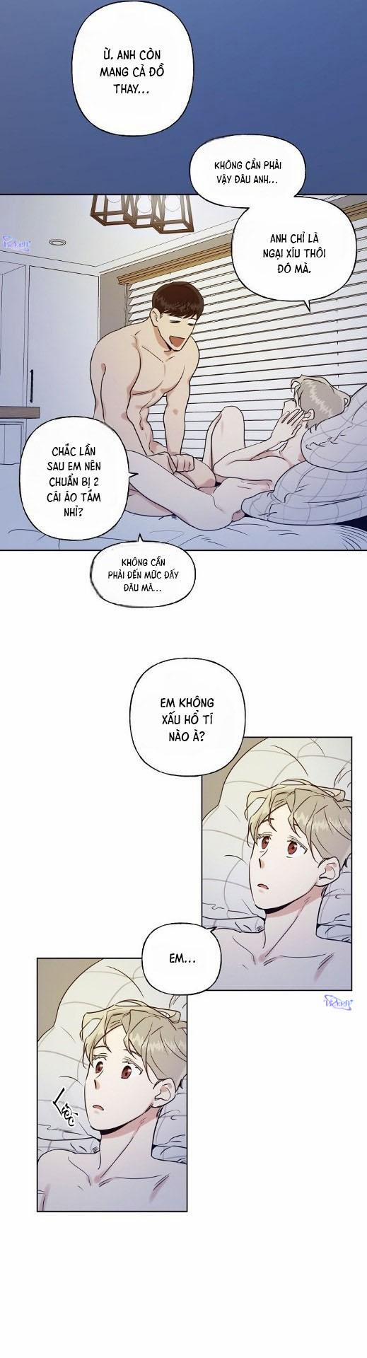 Tình Huống Cuối Tuần 8 trang 17