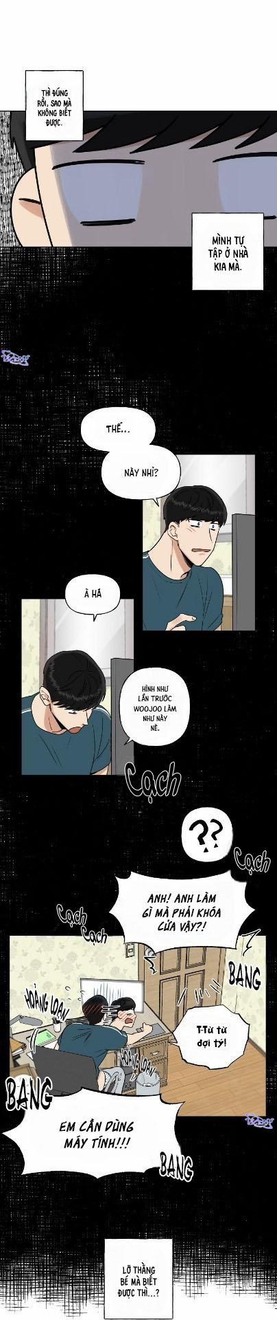 Tình Huống Cuối Tuần 9 trang 12