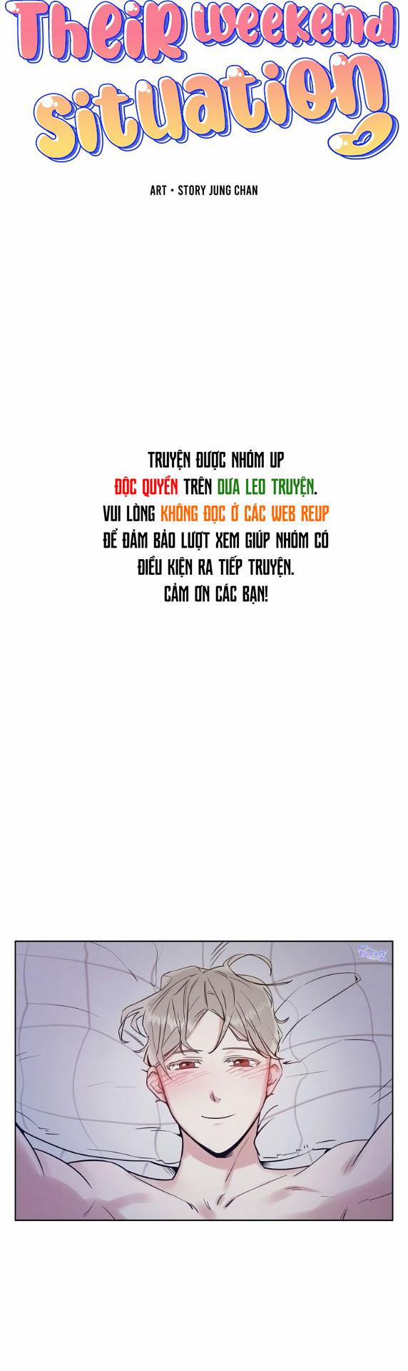 Tình Huống Cuối Tuần 9 trang 2