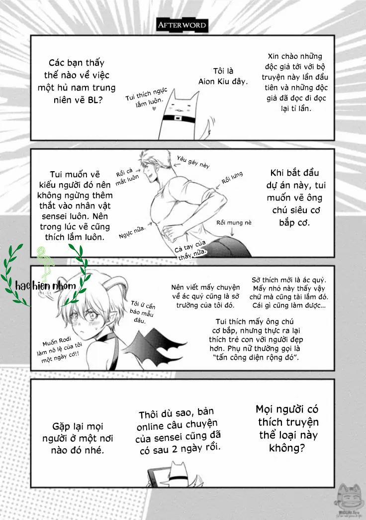 Tình Huống Dở Khóc Dở Cười Của Harukawa-Kun Và Yuki-Sensei 5 trang 11