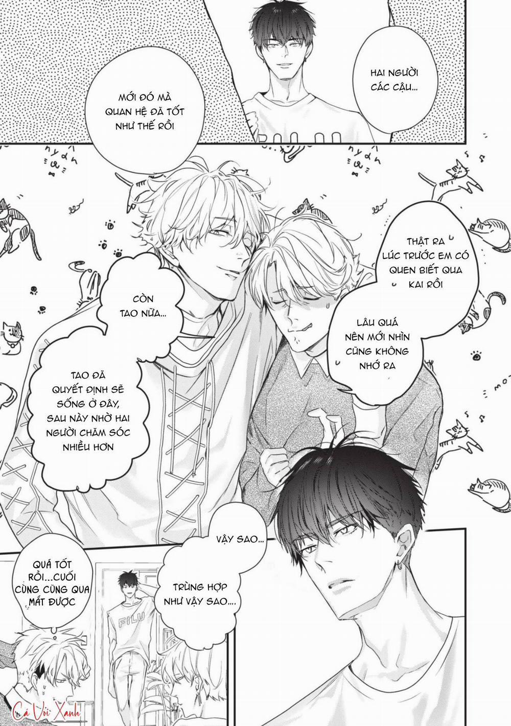 Tình khúc 3P 1 trang 26