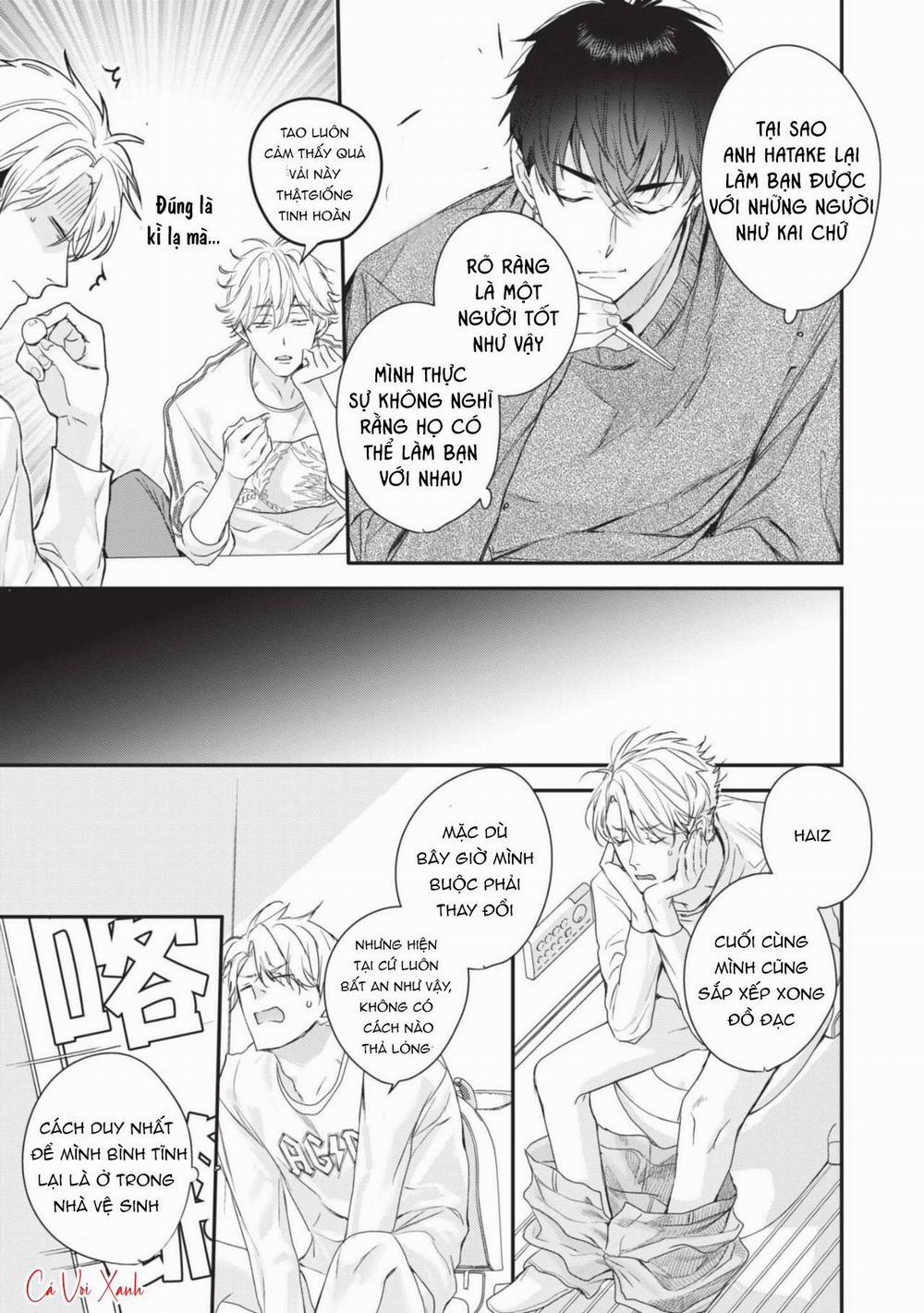 Tình khúc 3P 1 trang 29