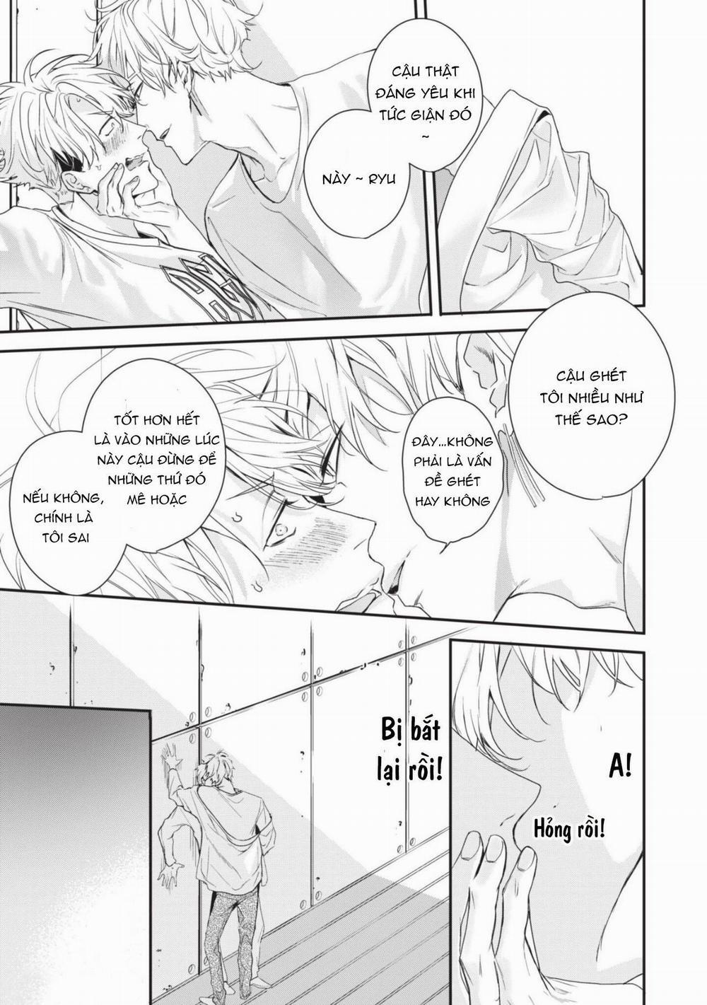 Tình khúc 3P 1 trang 33