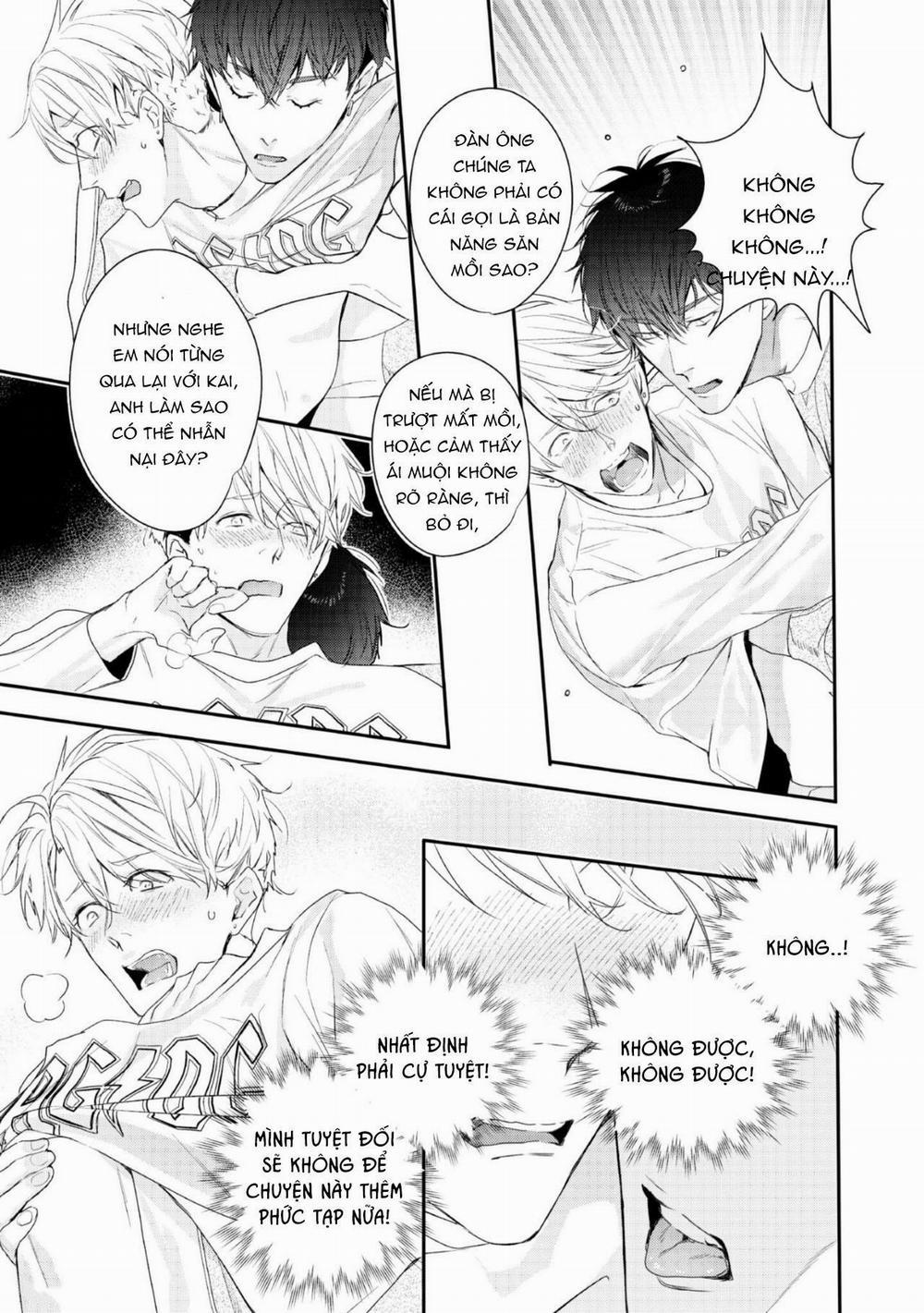 Tình khúc 3P 2 trang 15
