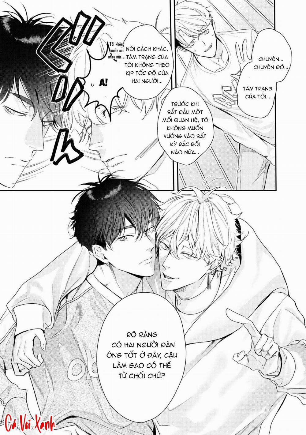 Tình khúc 3P 2 trang 19