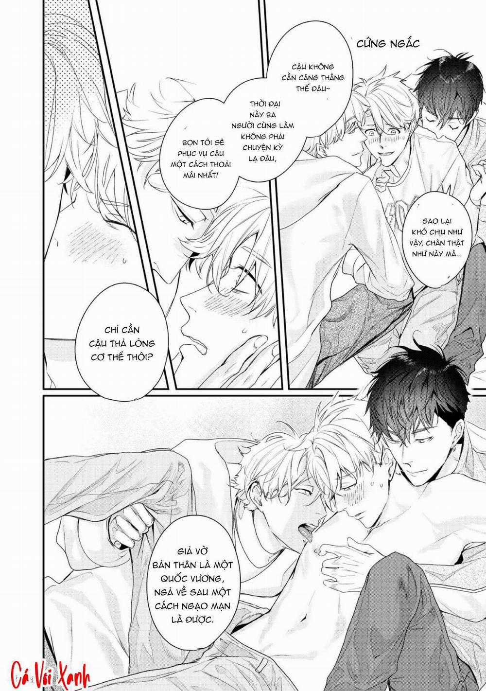 Tình khúc 3P 2 trang 22