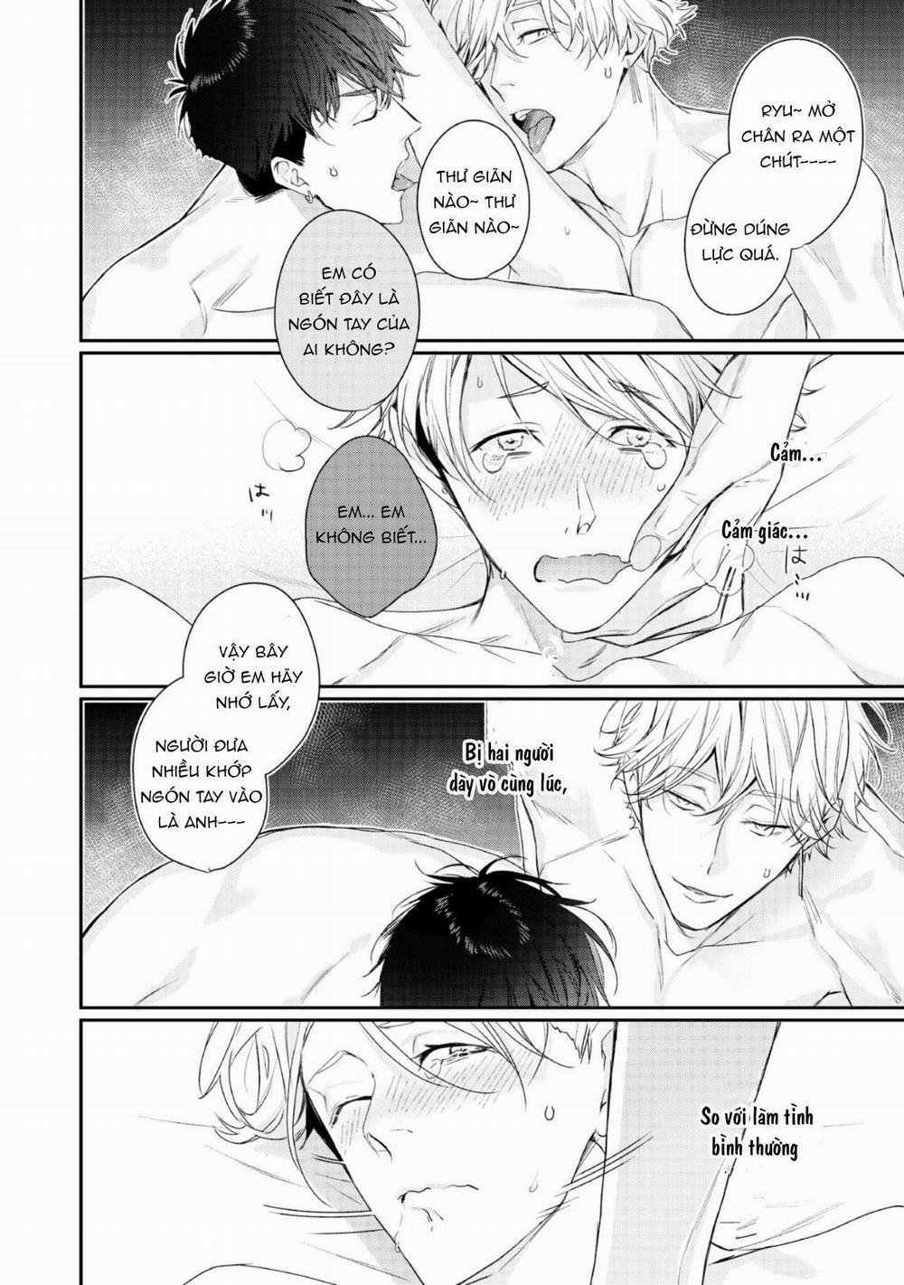 Tình khúc 3P 2 trang 24