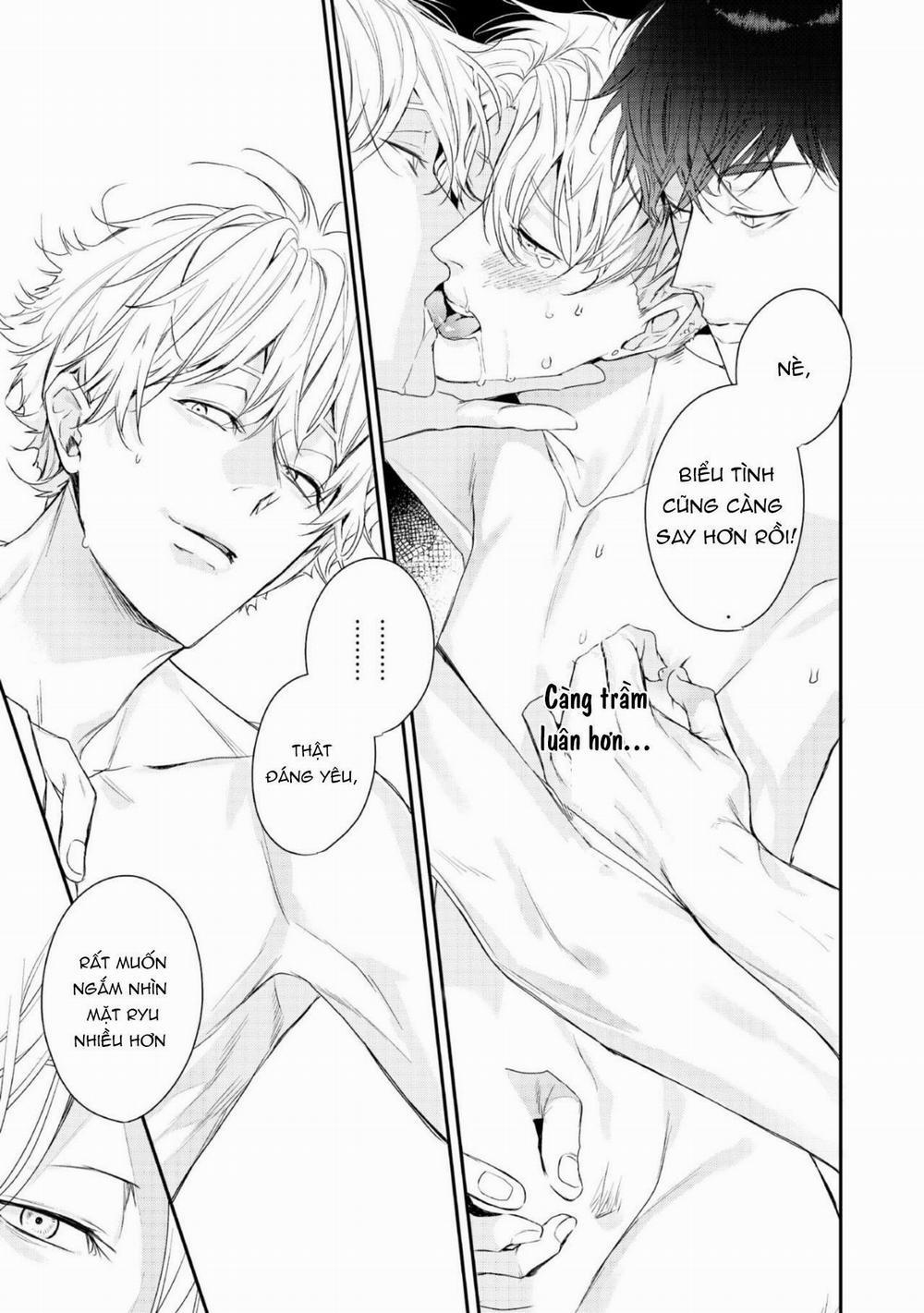 Tình khúc 3P 2 trang 25