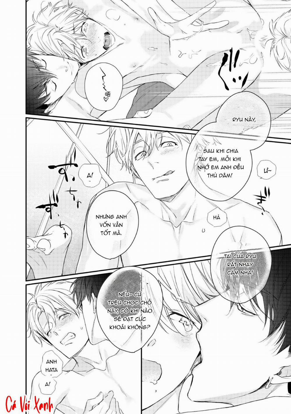 Tình khúc 3P 2 trang 28