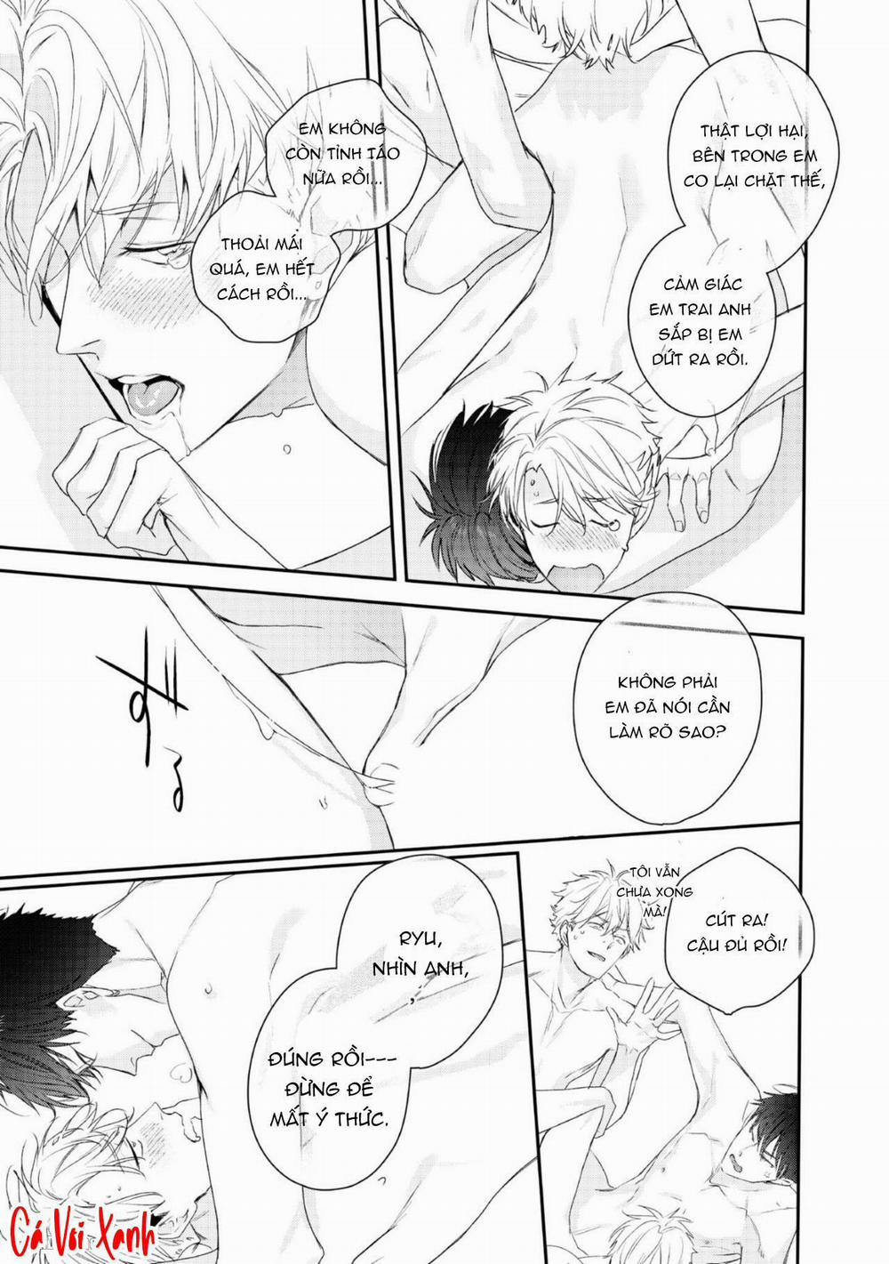 Tình khúc 3P 2 trang 29