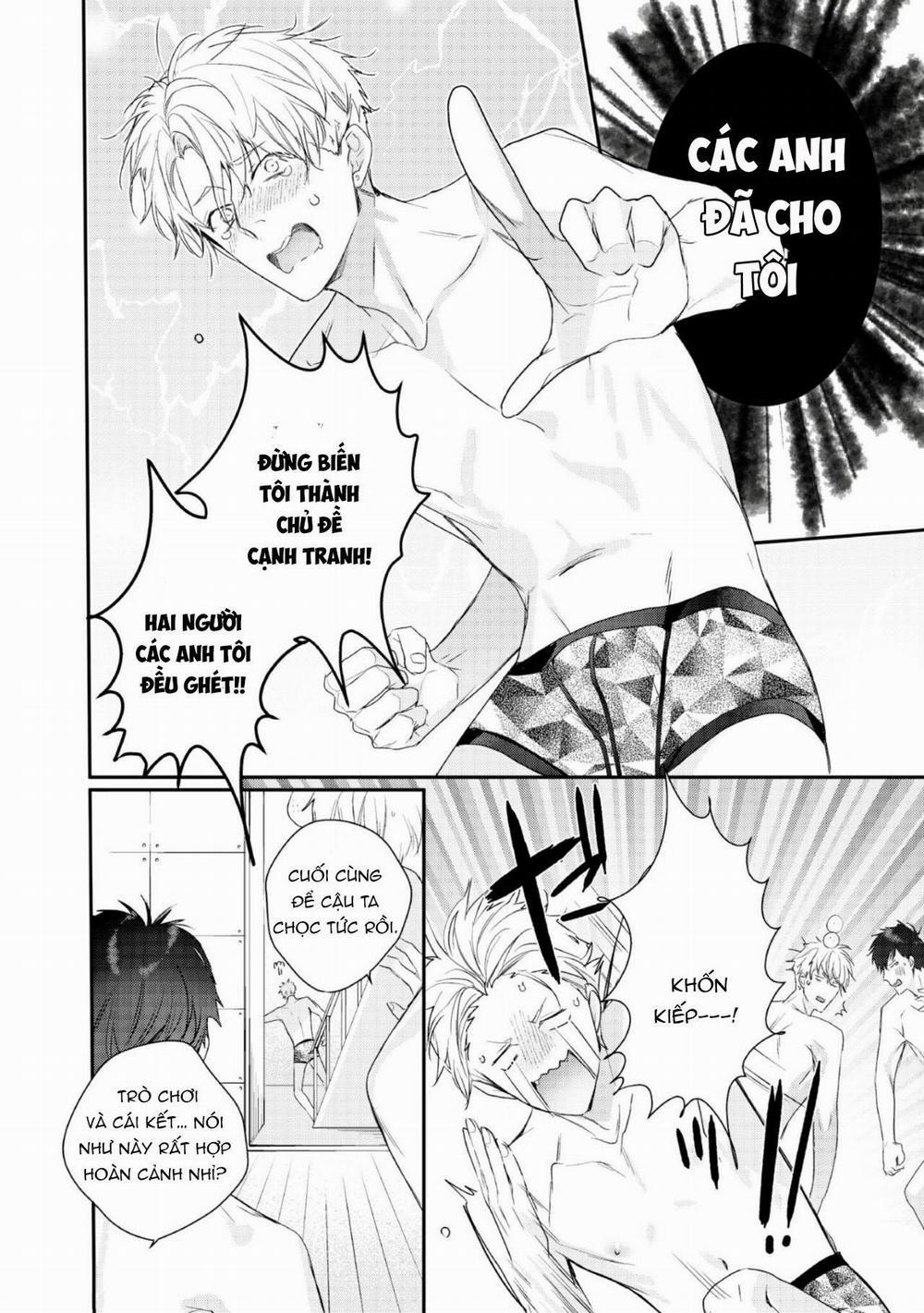 Tình khúc 3P 2 trang 32