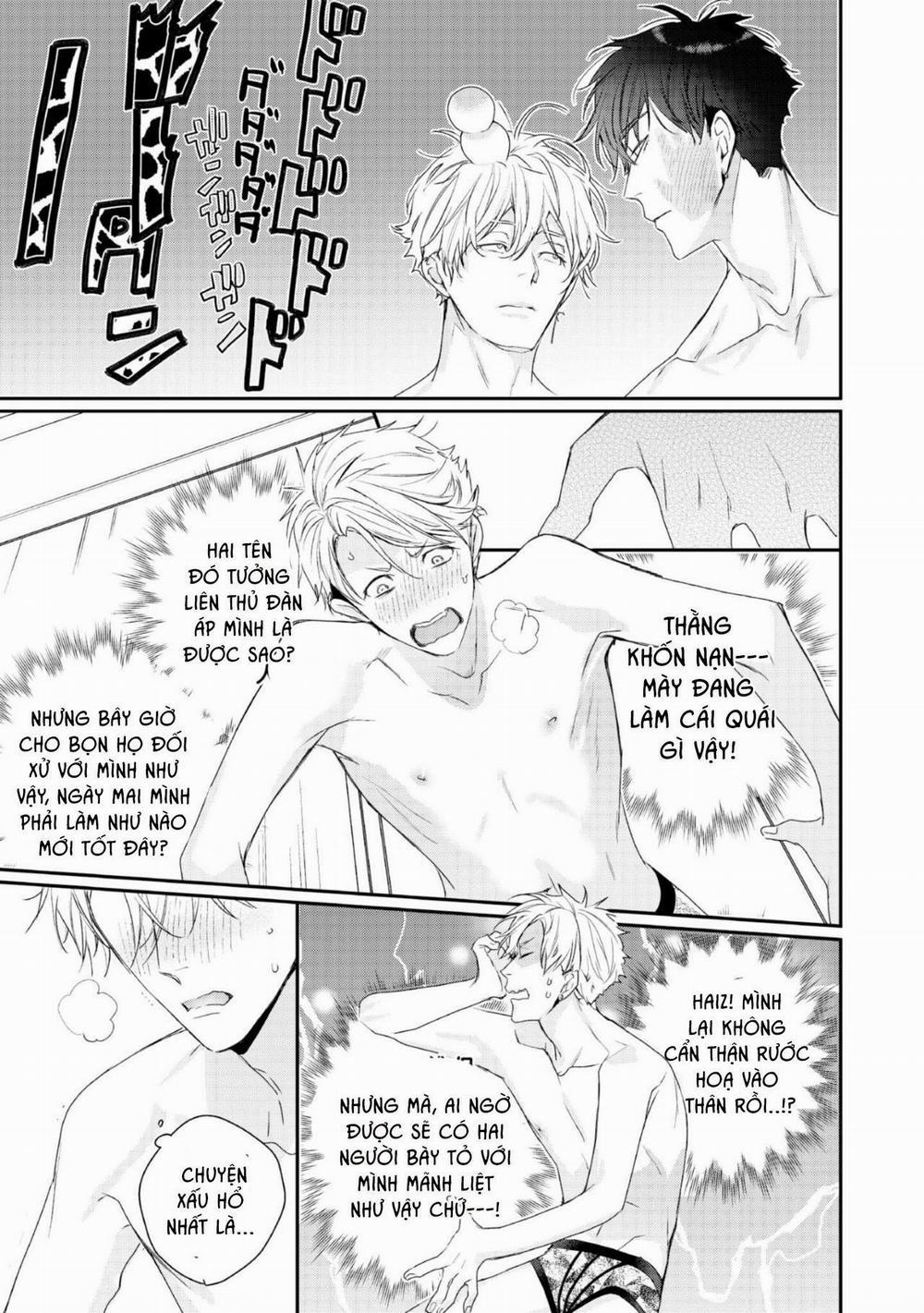 Tình khúc 3P 2 trang 33