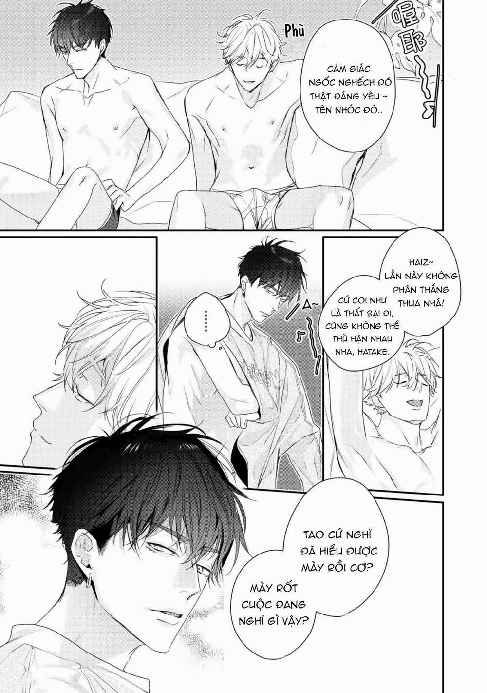 Tình khúc 3P 2 trang 35