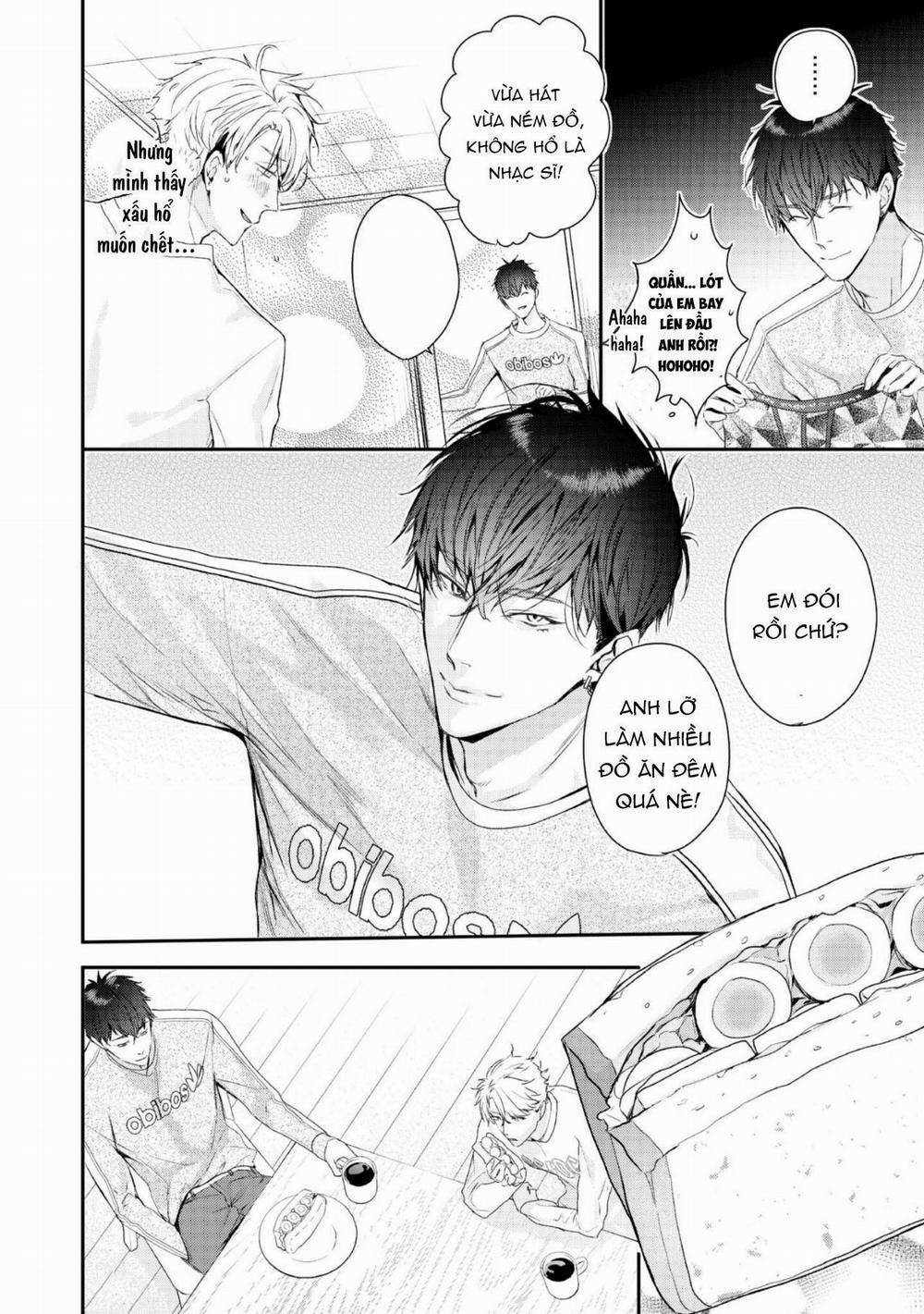 Tình khúc 3P 2 trang 6