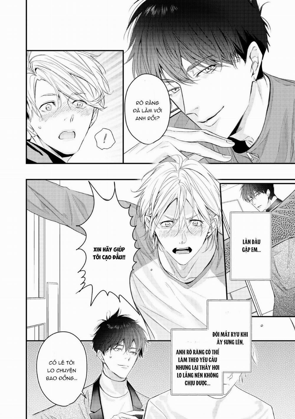 Tình khúc 3P 3 trang 10