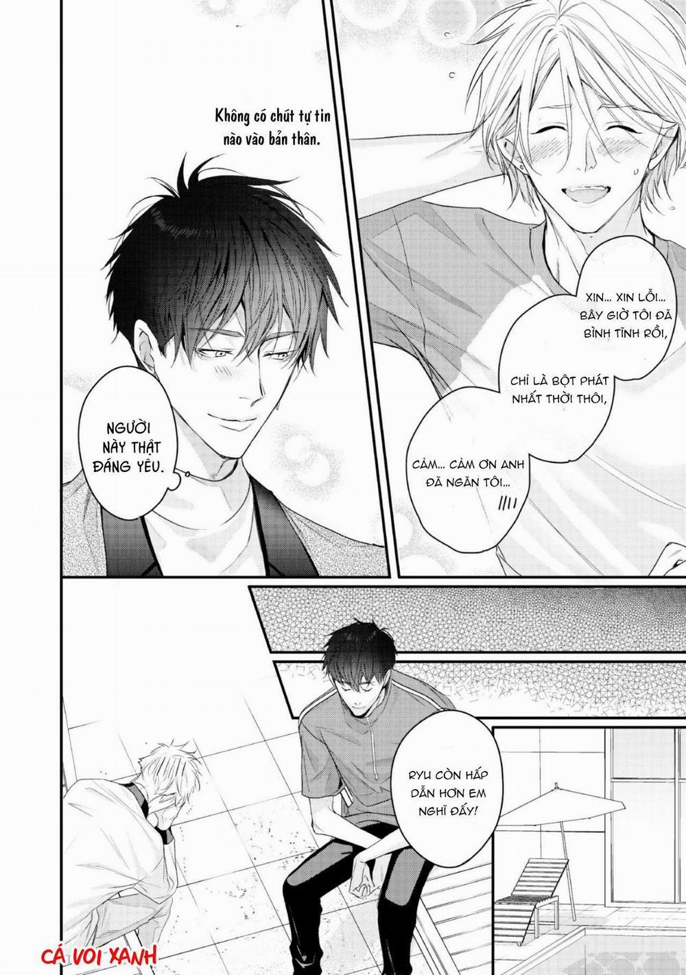 Tình khúc 3P 3 trang 12