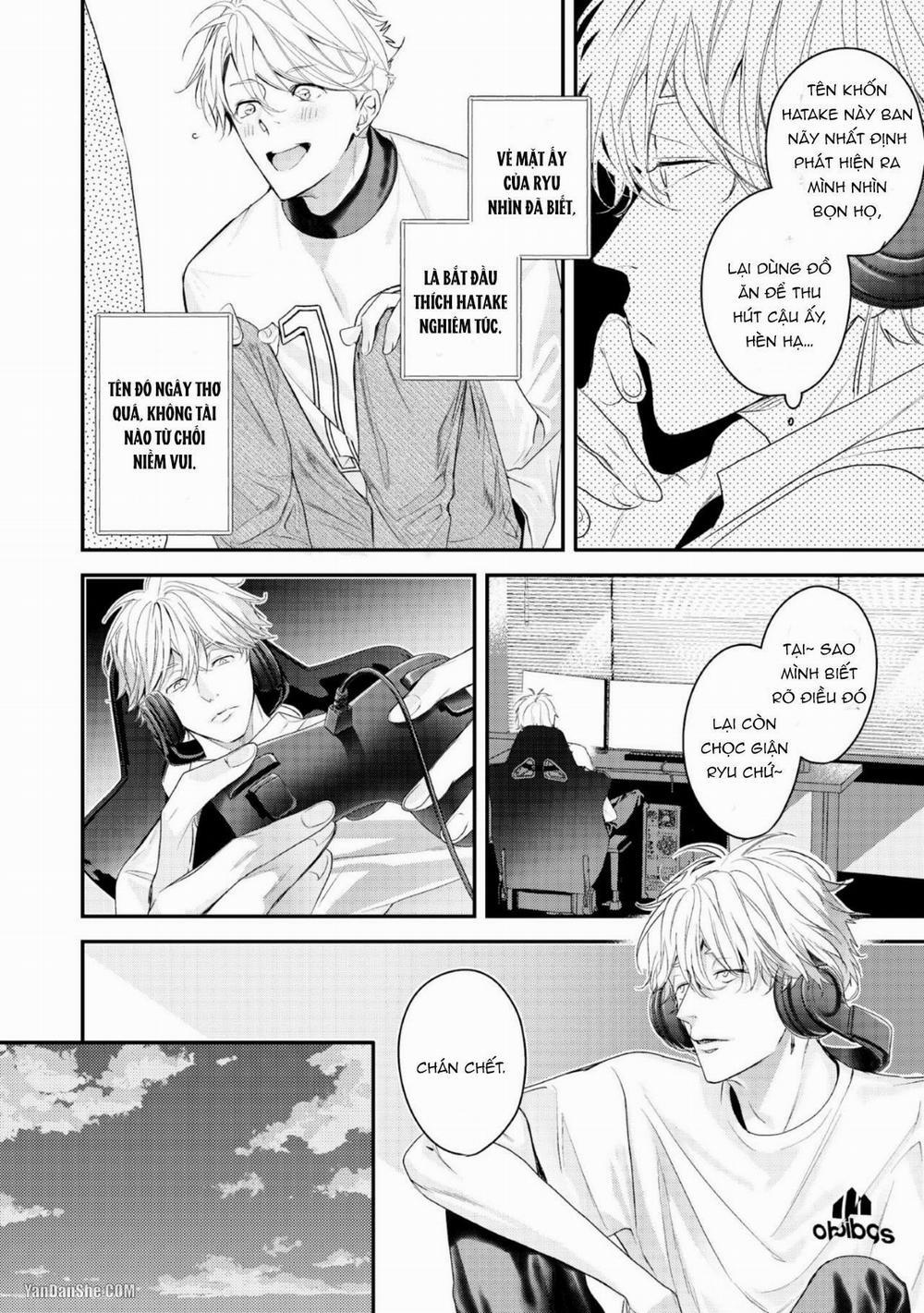 Tình khúc 3P 3 trang 16