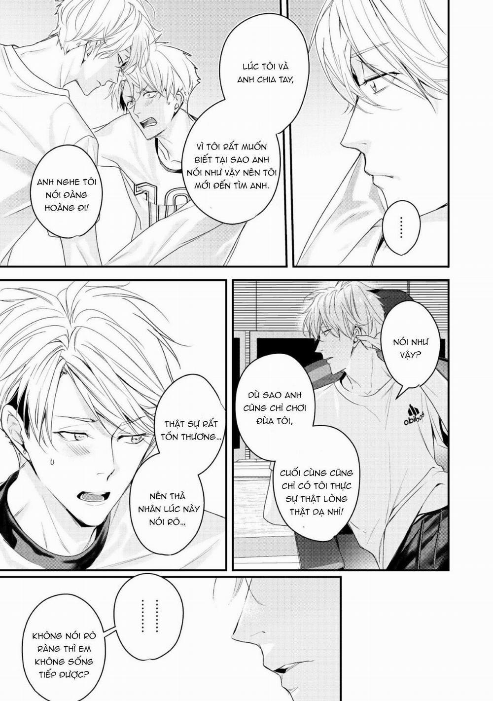 Tình khúc 3P 3 trang 19