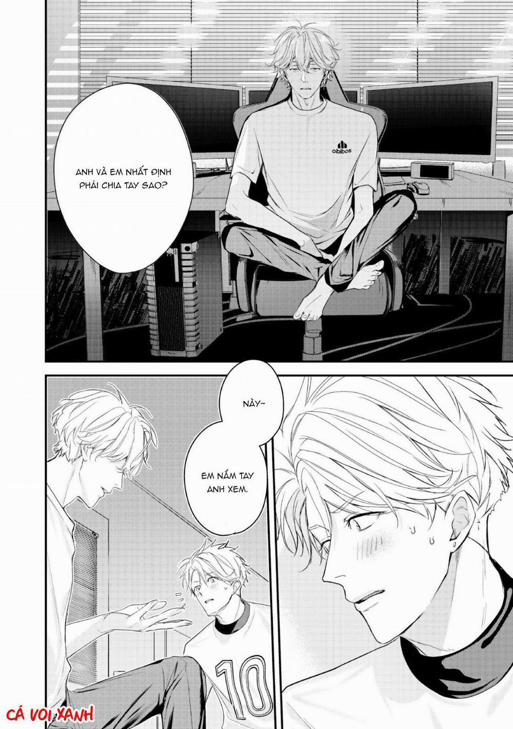 Tình khúc 3P 3 trang 22