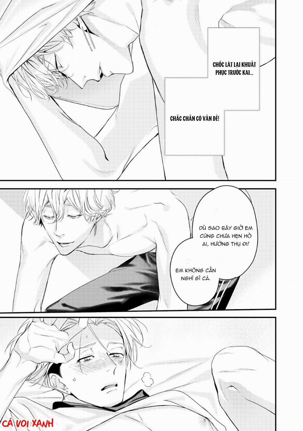 Tình khúc 3P 3 trang 25
