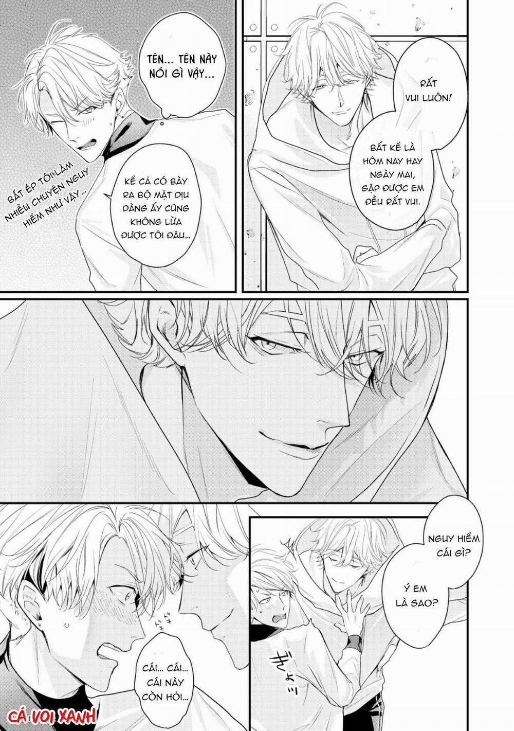 Tình khúc 3P 3 trang 3