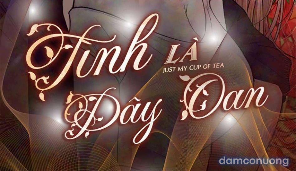 Tình Là Dây Oan 24 trang 0