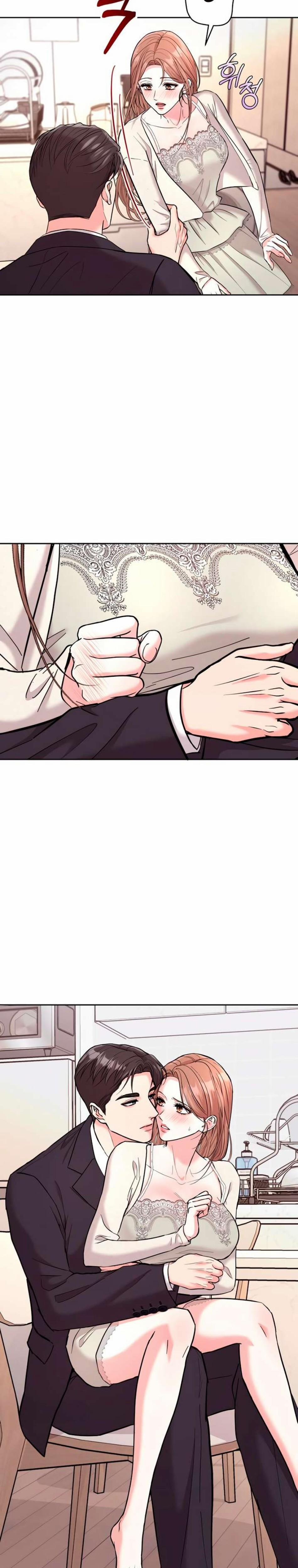 Tình Là Dây Oan 24 trang 10